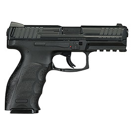 Kleinbild 5 Heckler & Koch VP9 Airsoft mit Metallschlitten CO2BB 6mm BB schwarz