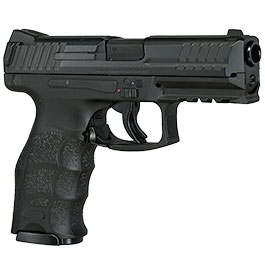 Kleinbild 9 Heckler & Koch VP9 Airsoft mit Metallschlitten CO2BB 6mm BB schwarz