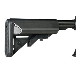Kleinbild 10 Echo1 RedStar Bolt Vollmetall Komplettset S-AEG 6mm BB schwarz