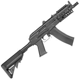 Kleinbild 3 Echo1 RedStar Bolt Vollmetall Komplettset S-AEG 6mm BB schwarz