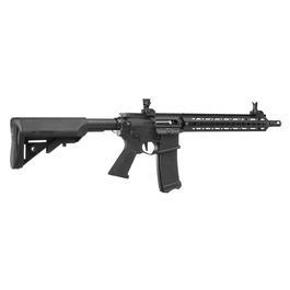 Modify M4 XTC-G1 Carbine Vollmetall S-AEG 6mm BB schwarz Bild 3