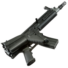 Kleinbild 5 Cybergun FN Herstal SCAR-L Vollmetall Nylon-Version S-AEG 6mm BB schwarz