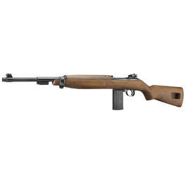 King Arms M1 Carbine Vollmetall Echtholz CO2 BlowBack 6mm BB