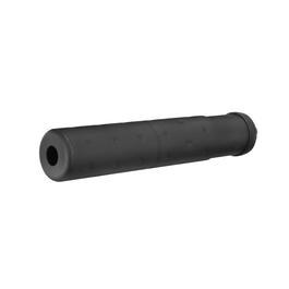 VFC MK23 OHG Aluminium Silencer inkl. 16mm+ / 14mm- Adapter schwarz