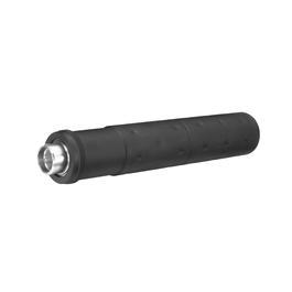 VFC MK23 OHG Aluminium Silencer inkl. 16mm+ / 14mm- Adapter schwarz Bild 1 xxx: