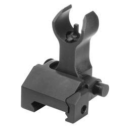 VFC T-Style Flip-Up Front Sight f. 21mm Schienen schwarz