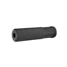 VFC USPC K-Type Aluminium Silencer schwarz 14mm-