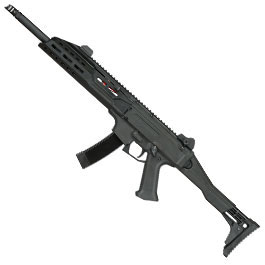 Kleinbild 1 ASG CZ Scorpion EVO 3 - A1 Carbine S-AEG 6mm BB schwarz