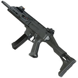 Kleinbild 11 ASG CZ Scorpion EVO 3 - A1 Carbine S-AEG 6mm BB schwarz
