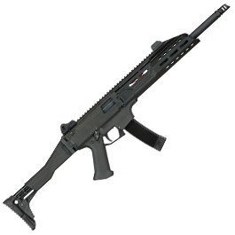 Kleinbild 3 ASG CZ Scorpion EVO 3 - A1 Carbine S-AEG 6mm BB schwarz
