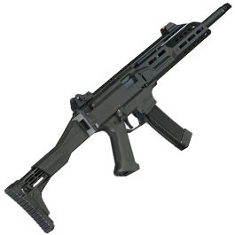Kleinbild 4 ASG CZ Scorpion EVO 3 - A1 Carbine S-AEG 6mm BB schwarz