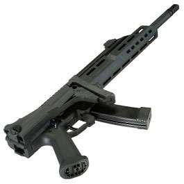 Kleinbild 5 ASG CZ Scorpion EVO 3 - A1 Carbine S-AEG 6mm BB schwarz