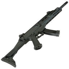 Kleinbild 6 ASG CZ Scorpion EVO 3 - A1 Carbine S-AEG 6mm BB schwarz