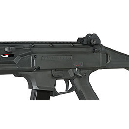 Kleinbild 8 ASG CZ Scorpion EVO 3 - A1 Carbine S-AEG 6mm BB schwarz
