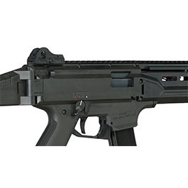 Kleinbild 9 ASG CZ Scorpion EVO 3 - A1 Carbine S-AEG 6mm BB schwarz