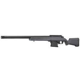 Ares Amoeba Striker S1 Bolt Action Snipergewehr 6mm BB Urban Grey