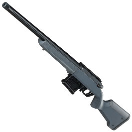 Ares Amoeba Striker S1 Bolt Action Snipergewehr 6mm BB Urban Grey