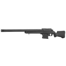 Ares Amoeba Striker S1 Bolt Action Snipergewehr 6mm BB schwarz