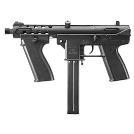 Kleinbild 1 Echo1 GAT General Assault Tool S-AEG 6mm BB schwarz
