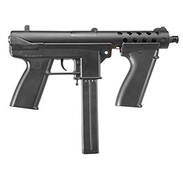 Kleinbild 2 Echo1 GAT General Assault Tool S-AEG 6mm BB schwarz