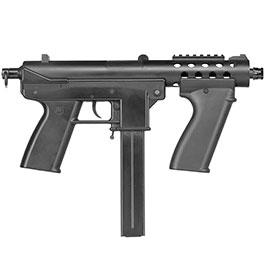 Kleinbild 2 Echo1 GAT General Assault Tool S-AEG 6mm BB schwarz