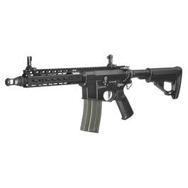 Ares Octarms X Amoeba M4-KM7 Pro Vollmetall EFCS-System Gen. 3 S-AEG 6mm BB schwarz