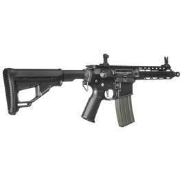 Kleinbild 3 Ares Octarms X Amoeba M4-KM7 Pro Vollmetall EFCS-System Gen. 3 S-AEG 6mm BB schwarz