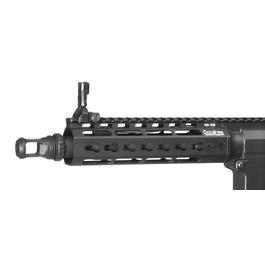 Kleinbild 4 Ares Octarms X Amoeba M4-KM7 Pro Vollmetall EFCS-System Gen. 3 S-AEG 6mm BB schwarz