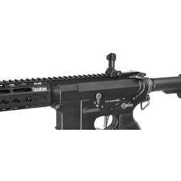 Kleinbild 5 Ares Octarms X Amoeba M4-KM7 Pro Vollmetall EFCS-System Gen. 3 S-AEG 6mm BB schwarz