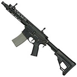 Kleinbild 1 Ares Octarms X Amoeba M4-KM7 Pro Vollmetall EFCS-System Gen. 3 S-AEG 6mm BB schwarz