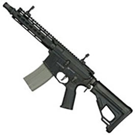 Kleinbild 2 Ares Octarms X Amoeba M4-KM7 Pro Vollmetall EFCS-System Gen. 3 S-AEG 6mm BB schwarz