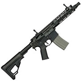 Kleinbild 3 Ares Octarms X Amoeba M4-KM7 Pro Vollmetall EFCS-System Gen. 3 S-AEG 6mm BB schwarz