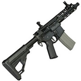 Kleinbild 4 Ares Octarms X Amoeba M4-KM7 Pro Vollmetall EFCS-System Gen. 3 S-AEG 6mm BB schwarz