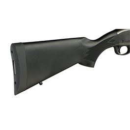 Kleinbild 10 Tokyo Marui M870 Tactical Pump Action Gas Shotgun 6mm BB schwarz