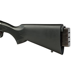 Kleinbild 11 Tokyo Marui M870 Tactical Pump Action Gas Shotgun 6mm BB schwarz