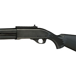 Kleinbild 8 Tokyo Marui M870 Tactical Pump Action Gas Shotgun 6mm BB schwarz