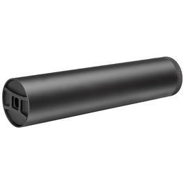 MadBull / Gemtech 300 Blackout Mock Suppressor Silencer 14mm- schwarz