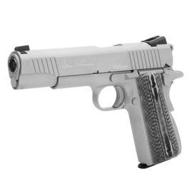 Ersatzteilset ASG Dan Wesson Valor Vollmetall CO2 BlowBack 6mm BB silber