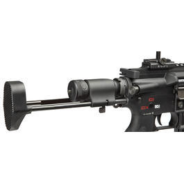 Kleinbild 4 VFC Heckler & Koch HK416 C V2 Next Generation Mosfet Vollmetall S-AEG 6mm BB schwarz