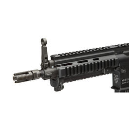 Kleinbild 5 VFC Heckler & Koch HK416 C V2 Next Generation Mosfet Vollmetall S-AEG 6mm BB schwarz