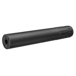 MadBull / Gemtech GM-9 Suppressor Silencer 14mm- schwarz