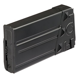 Kleinbild 1 Jing Gong G3 Stahlblech Magazin Hi-Cap 500 Schuss schwarz