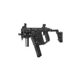 KWA KRISS Vector SMG Gas-Blow-Back 6mm BB schwarz