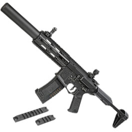 Ares Amoeba M4 AM-014 EFC-System S-AEG 6mm BB schwarz