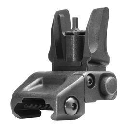 VFC QRS Flip-Up Front Sight schwarz f. 21mm Schienen