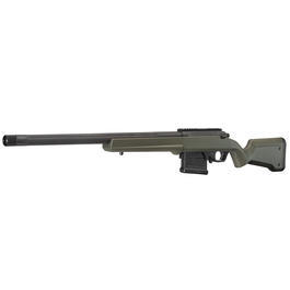 Ares Amoeba Striker S1 Bolt Action Snipergewehr 6mm BB oliv