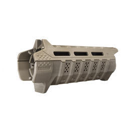 Strike Industries M4 Viper Polymer Handguard Carbine Lenght Flat Dark Earth