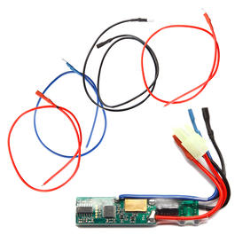 AIP Programmable Fire Control Unit MosFet Schalteinheit mit Kabelsatz