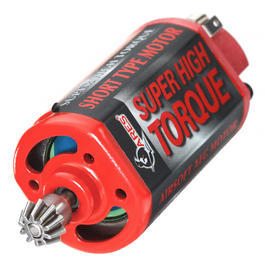 Ares Super High Torque Motor - Short Type