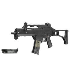 VFC Heckler & Koch G36C V2 Gas-Blow-Back 6mm BB schwarz